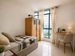 Blk 186 Punggol Central (Punggol), HDB Executive #554147741